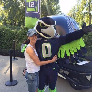 Meet your Posher, Cherii